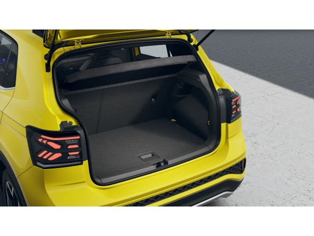 Volkswagen T-Cross - Bild 5