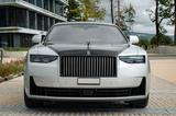 Rolls-Royce Ghost Black Badge - Rolls-Royce Ghost Black Gebrauchtwagen
