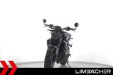 Honda CB 1000 R BLACK EDITION - Schaltassistent, TC - HONDA BLACK