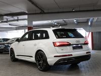 Audi Q7 - Vorschau Bild 5