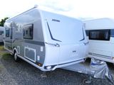 HYMER / ERIBA / HYMERCAR Nova 530 -Klima, Mover, Sat, 2x TV uvm.  - HYMER / ERIBA Nova 530