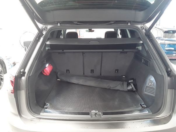 Volkswagen Touareg - Bild 5