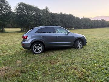 صورة 4 لـ 2012 AUDI Q3