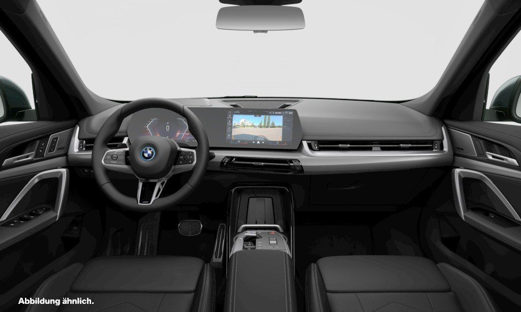 BMW iX1 - Bild 4