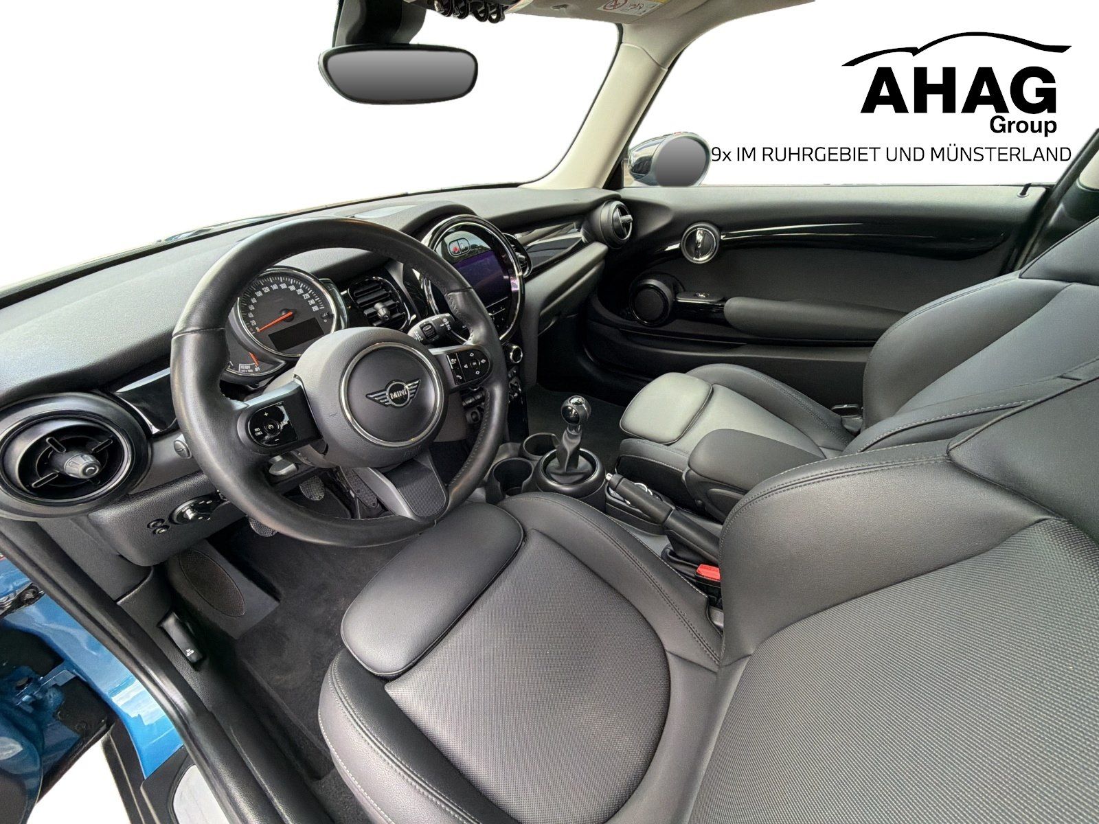 MINI Cooper - Bild 8
