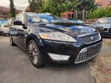 Ford Mondeo Turnier Titanium - Ford Mondeo aus 2009: Titanium