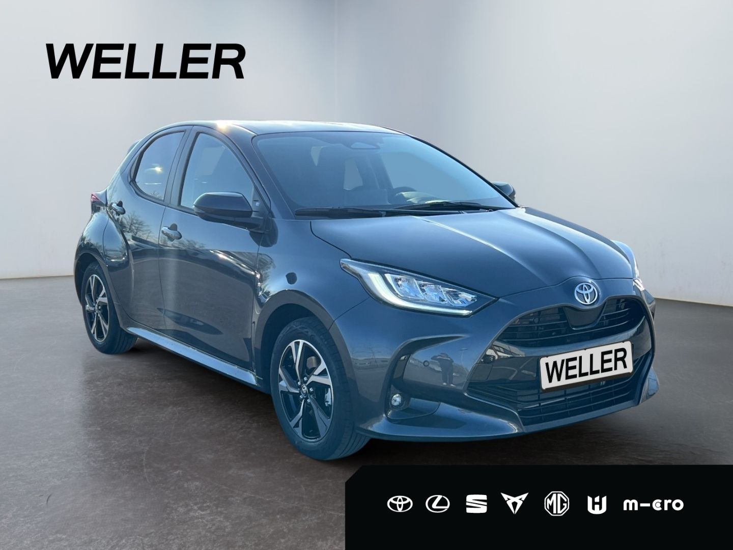 Toyota Yaris - Bild 20