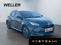 Toyota Yaris - Vorschau Bild 20