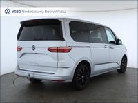 Volkswagen T7 Multivan - Vorschau Bild 5
