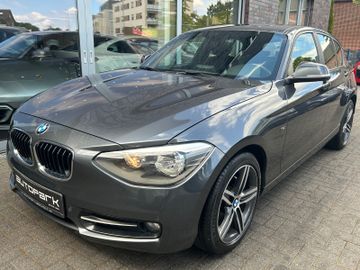 BMW 118 - 2