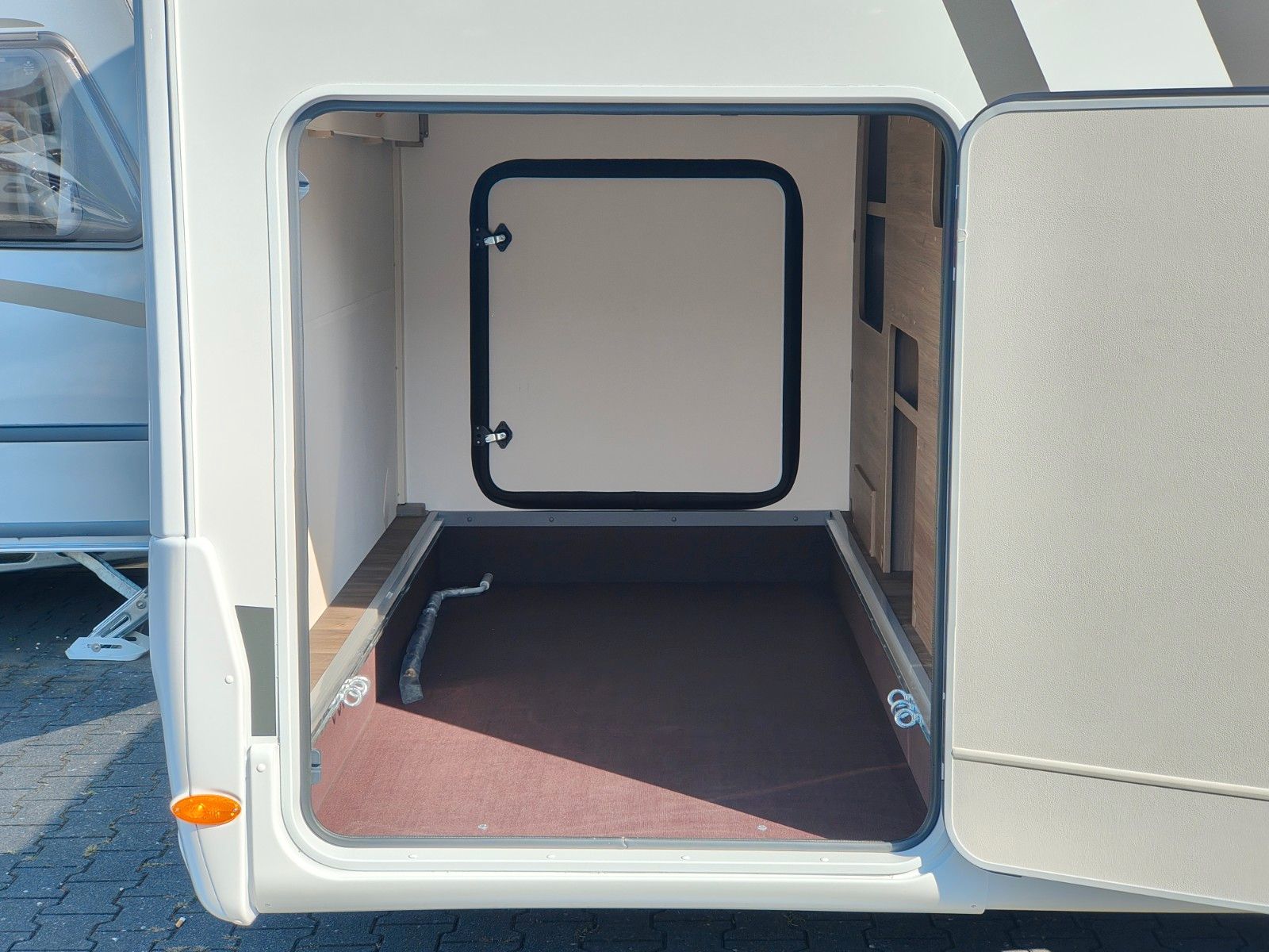 Fahrzeugabbildung Carado T-447 pro+  2025 SUMMER  SALE  10.334 € SPAREN