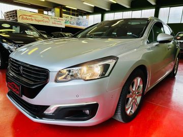 Peugeot 508 - 3