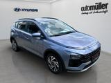 Hyundai BAYON Trend, Komfortpaket SHZ*LHZ*NAVI*KLIMAA* - Hyundai BAYON Gebrauchtwagen