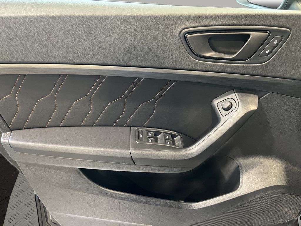 Cupra Ateca - Bild 10