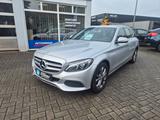Mercedes-Benz C 250 C -Klasse T-Modell C 250 T BlueTec / d - Mercedes-Benz C 250: T