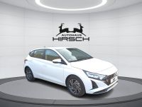 Hyundai i20 - Vorschau Bild 2