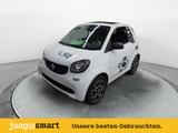 Smart EQ Tempomat SHZ Klima-Automatik - Smart ForTwo in Bielefeld