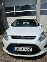 Ford C-Max 1,0 EcoBoost 74kW Ambiente Ambiente - Ford C-Max: Ambiente