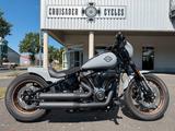 Harley-Davidson FXLRS Low Rider S 117 Custom-Bike - HARLEY-DAVIDSON LOW RIDER CUSTOM