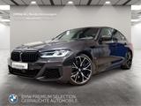 BMW M550i xDrive Limousine Driv.Assist.Prof Head-Up - gebrauchte BMW M550 aus dem Jahr 2022