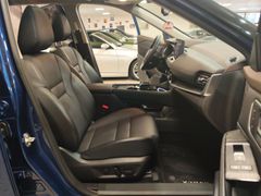 Fahrzeugabbildung Nissan X-Trail 1.5 VC-T e-Power TEKNA (LEDER/PANO/HUD/L