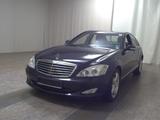 Mercedes-Benz S 500 Leder Navi Xenon Distr.+ Memory RFK - gebrauchte Mercedes-Benz S 500 aus dem Jahr 2008
