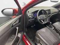 Volkswagen T-Cross - Vorschau Bild 12