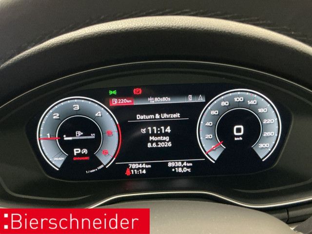 Audi A4 - Bild 14