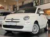 Fiat 500 1.2 8V Lounge Navi Pano Tempomat DAB PDC - Fiat 500: 5 Türen