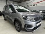 Peugeot Rifter Allure L2 7 Sitzer SHZ DAB Navi CarPlay - Peugeot: Van, Da