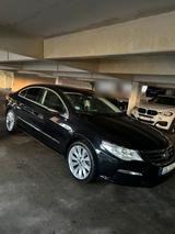Volkswagen Ich verkaufe ein Auto in exzellentem Zustand. - Volkswagen CC aus 2009
