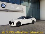 BMW 740 d xDr. M-Sport LED+LEDER+PANO+STANDHEI.+AHZV - BMW 740 aus 2022