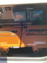 Concorde Carver RRL mit Mega Vollausstattung  - Concorde Carver