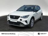 Seat Arona 1.5 TSI FR DSG Navi LED CarPlay Keyless