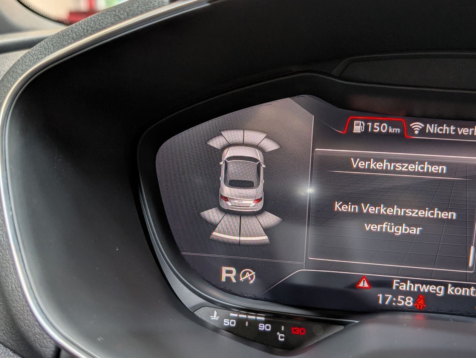 Fahrzeugabbildung Audi TT Roadster 45 TFSI Quattro S-Line Sport-Paket +