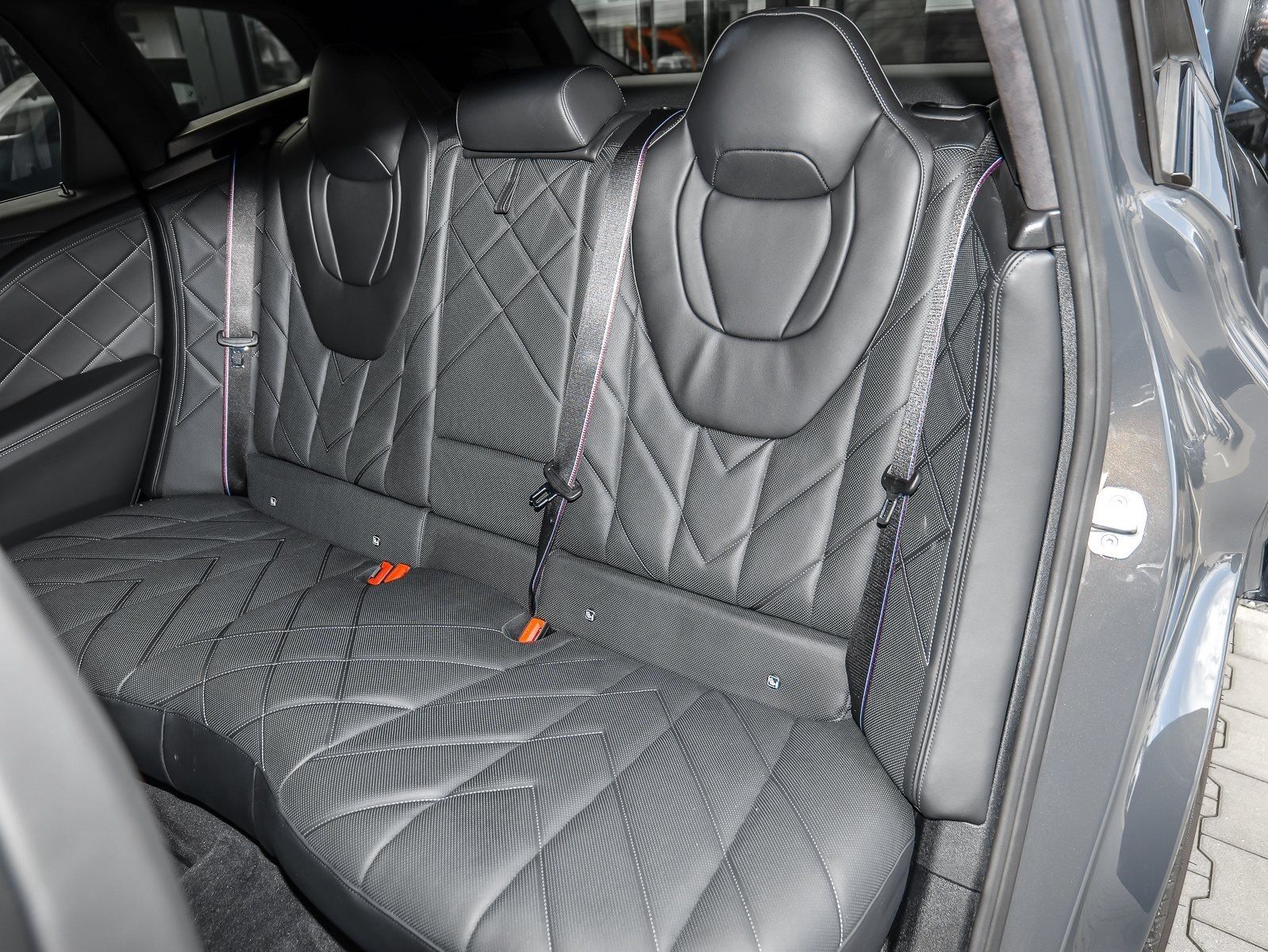 BMW XM - Bild 19