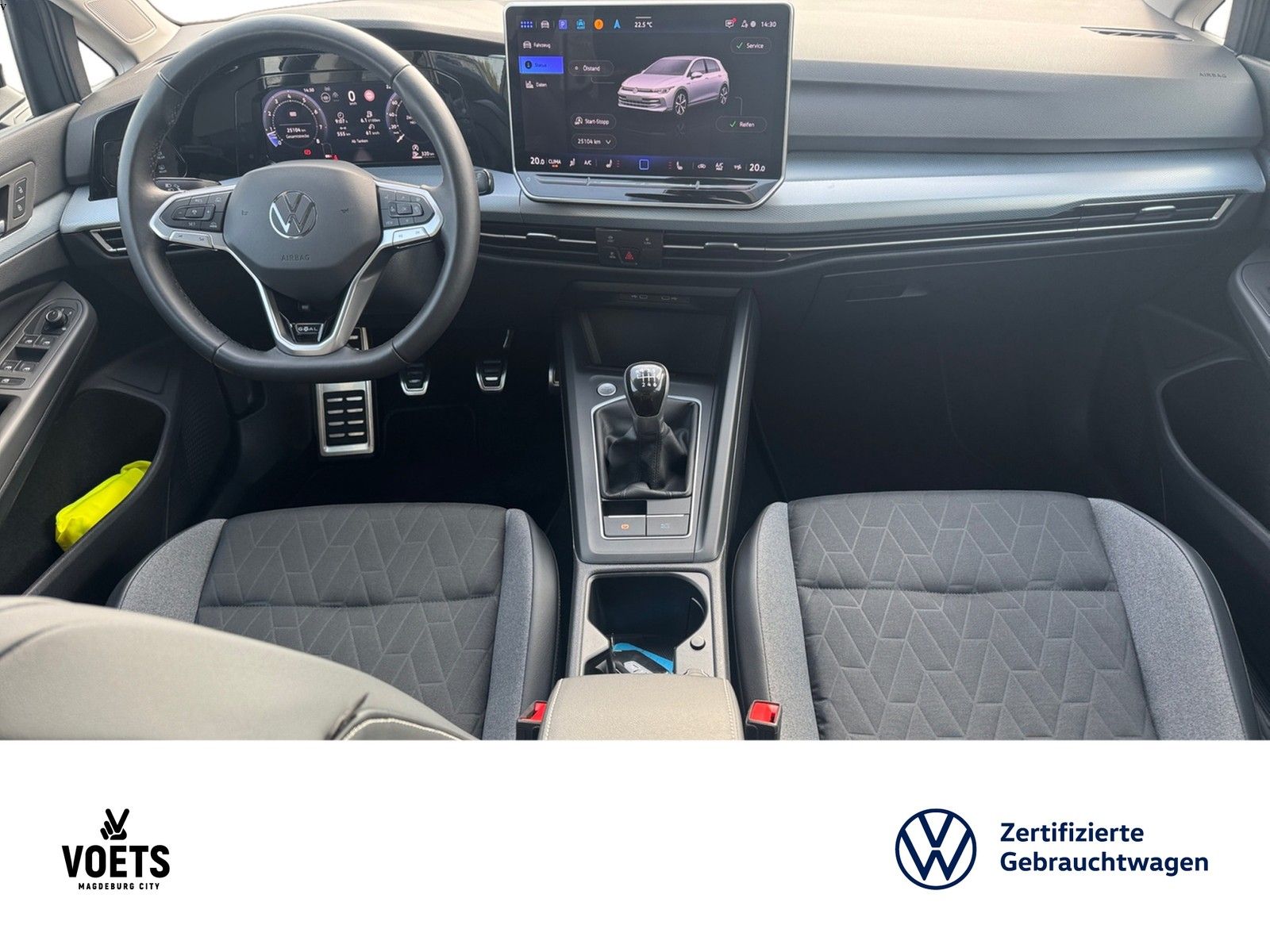 Volkswagen Golf - Bild 9