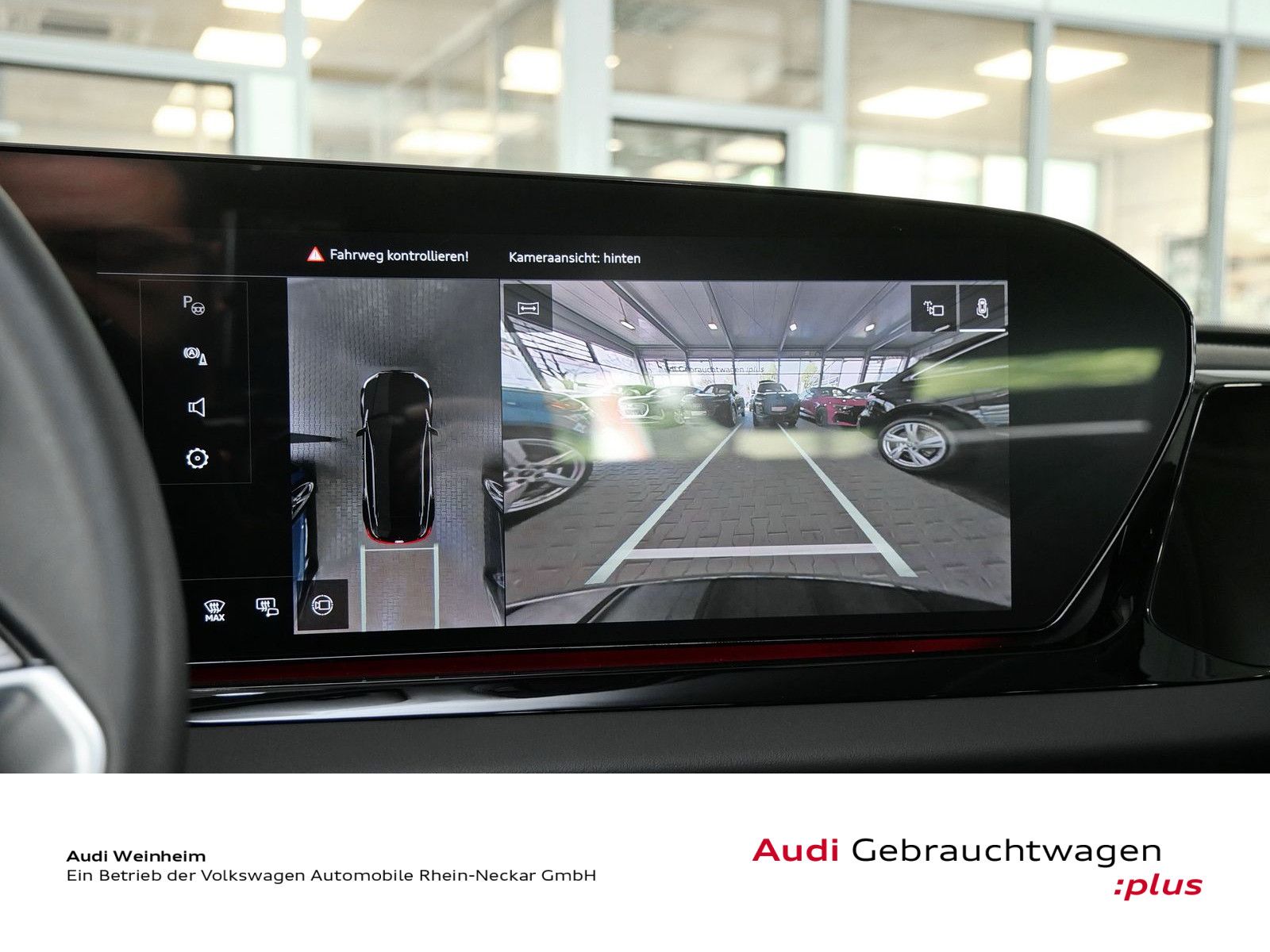Audi A6 - Bild 19