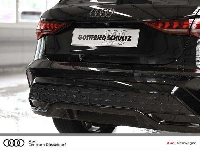Audi A3 - Bild 8