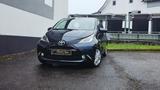 Toyota Aygo x-play touch Navi,Bluetooth TÜV+Service NEU - blaue Toyota Aygo (X)