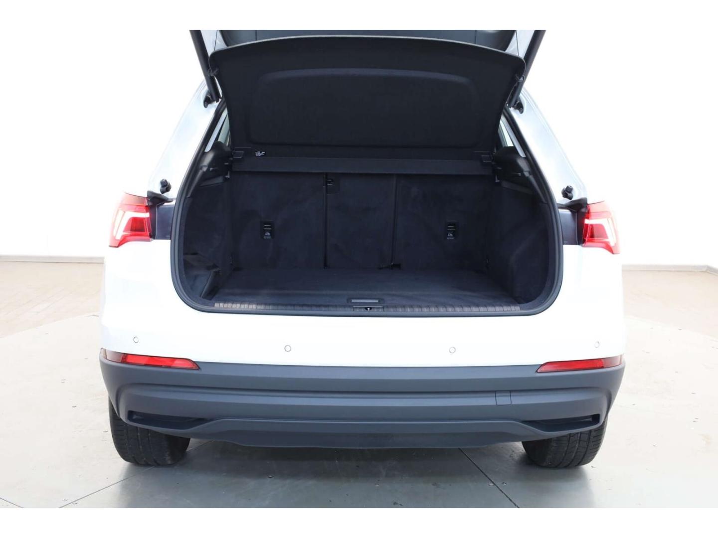 Audi Q3 35 TDI, миниатюра 12