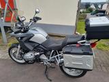 BMW R 1200 GS  wird am 05.08.  An Händler abgegeben  - BMW 2006 R 1200 GS