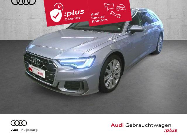 Audi A6 Avant S line 40 TDI MATRIX*VIRTUAL*ACC*8-fach