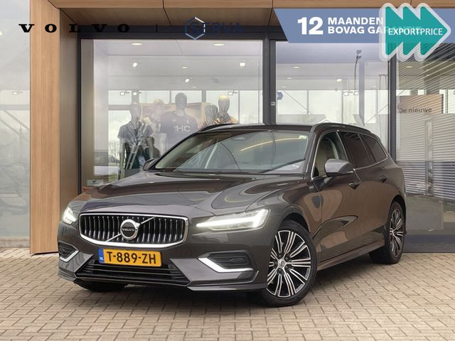 Volvo V60 B3 Aut. Core | Parkeercamera | Stoel- en stu