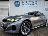 BMW 320d xDrive*UPE:71.500EUR*AHK,el.Sitze,ACC,RFK - gebrauchte BMW 320 aus dem Jahr 2024