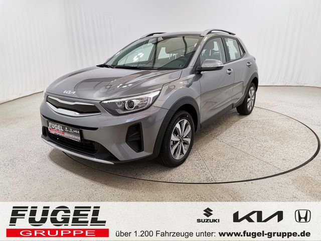 Kia Stonic 1.0 T-GDI DCT Vision Navi|SHZ|PDC