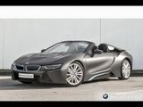 BMW i8 Roadster