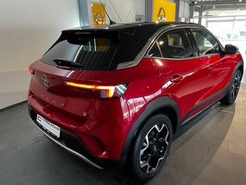 Bild 3 Opel Mokka-e Ultimate - S/LHZ | RFK | Int.Lux | ACC
