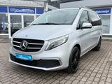 Mercedes-Benz V 300d lang Navi/Kamera/Burmester - Mercedes-Benz V 300 aus 2020