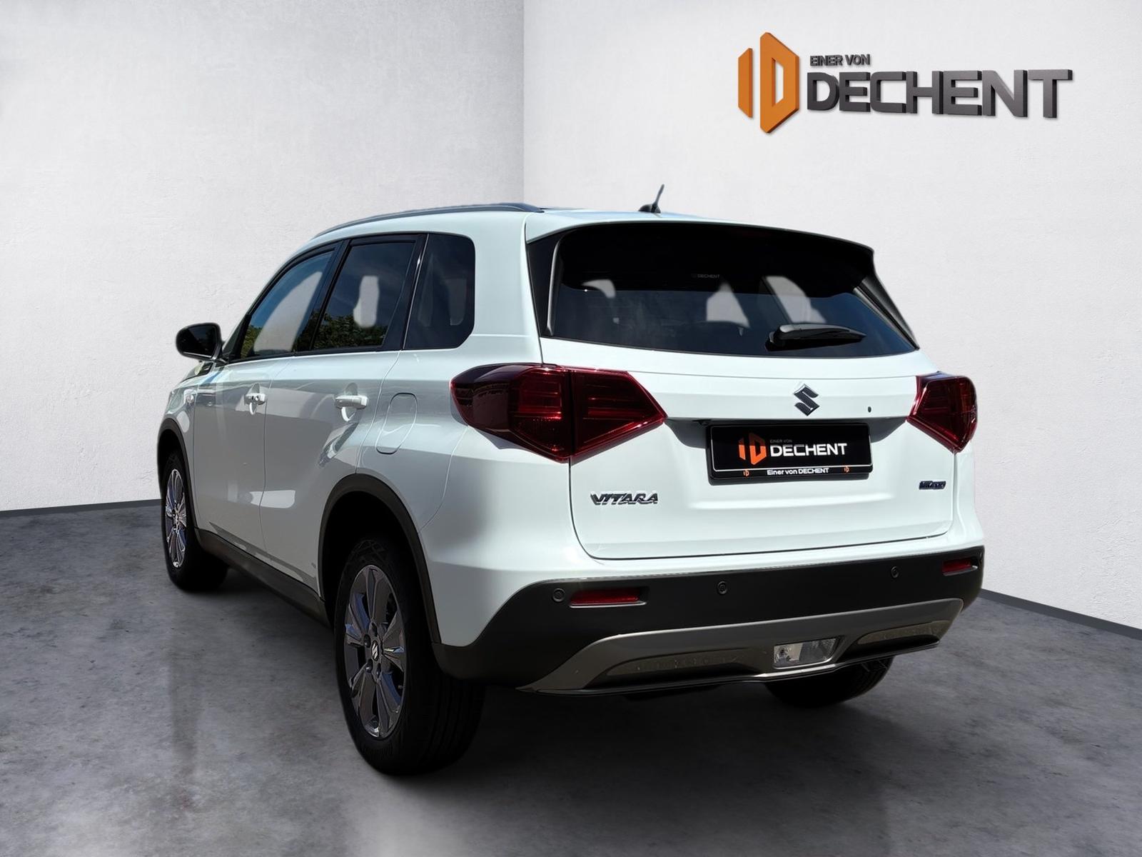 Suzuki Vitara 1.4 4x2 Comfort Kamera,LED,Navi,PDC,SHZ